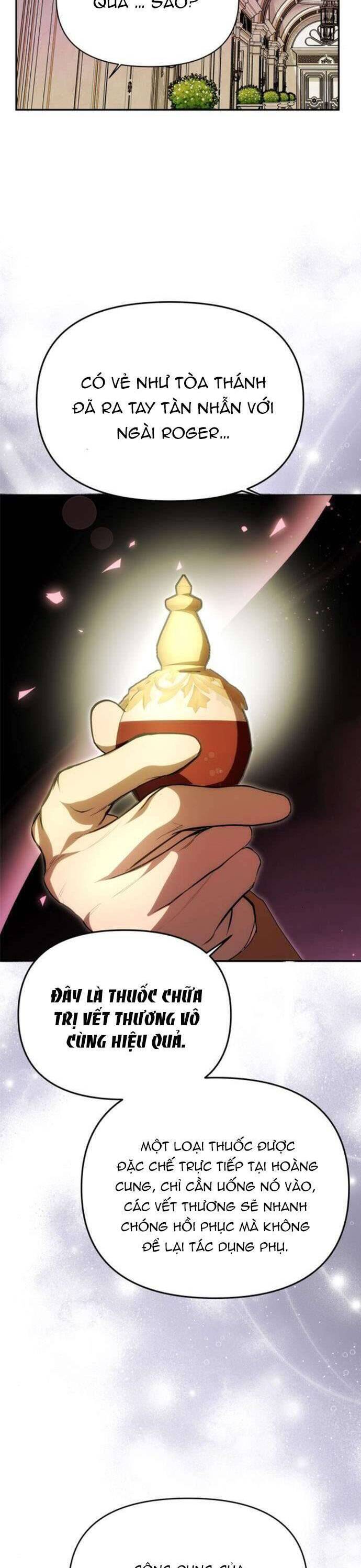 Chỉ Cần Một Người Chồng Là Đủ Chap 18 - Next Chap 19