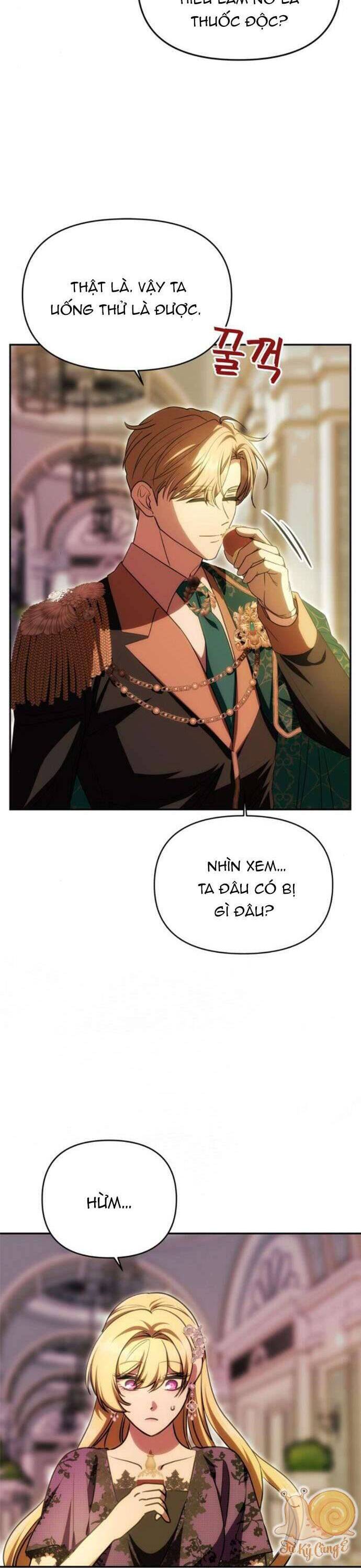 Chỉ Cần Một Người Chồng Là Đủ Chap 18 - Next Chap 19