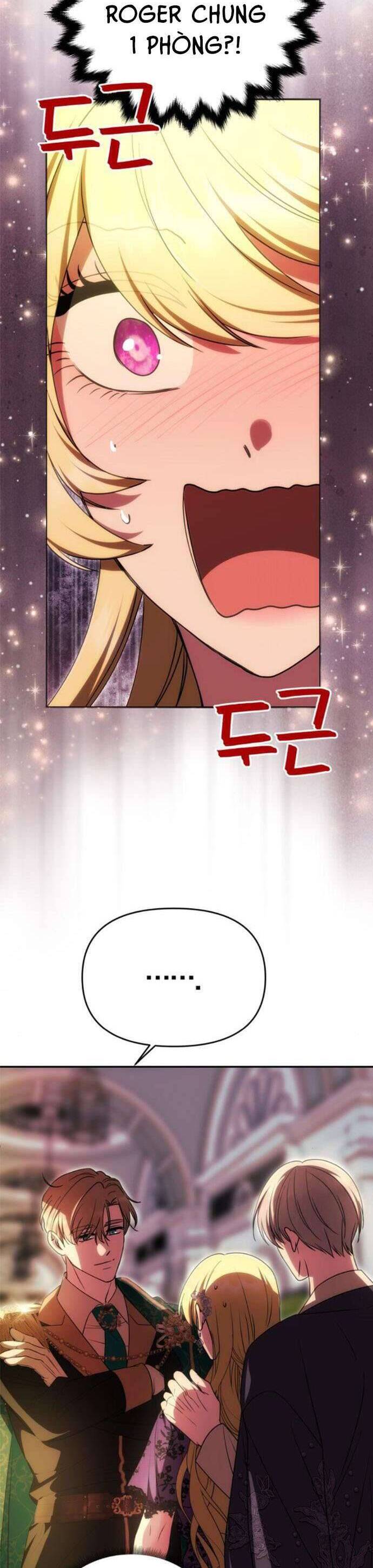 Chỉ Cần Một Người Chồng Là Đủ Chap 18 - Next Chap 19