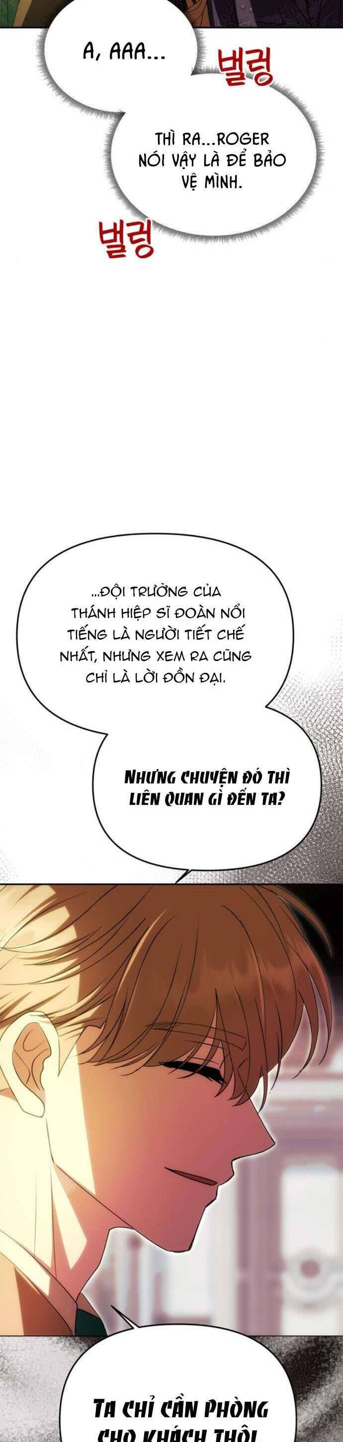 Chỉ Cần Một Người Chồng Là Đủ Chap 18 - Next Chap 19