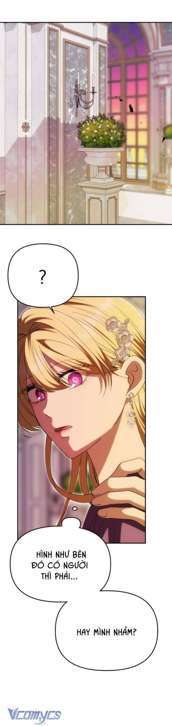 Chỉ Cần Một Người Chồng Là Đủ Chap 18 - Next Chap 19
