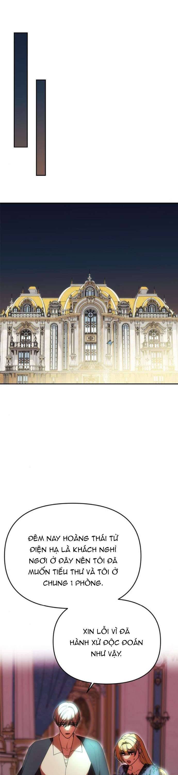 Chỉ Cần Một Người Chồng Là Đủ Chap 18 - Next Chap 19