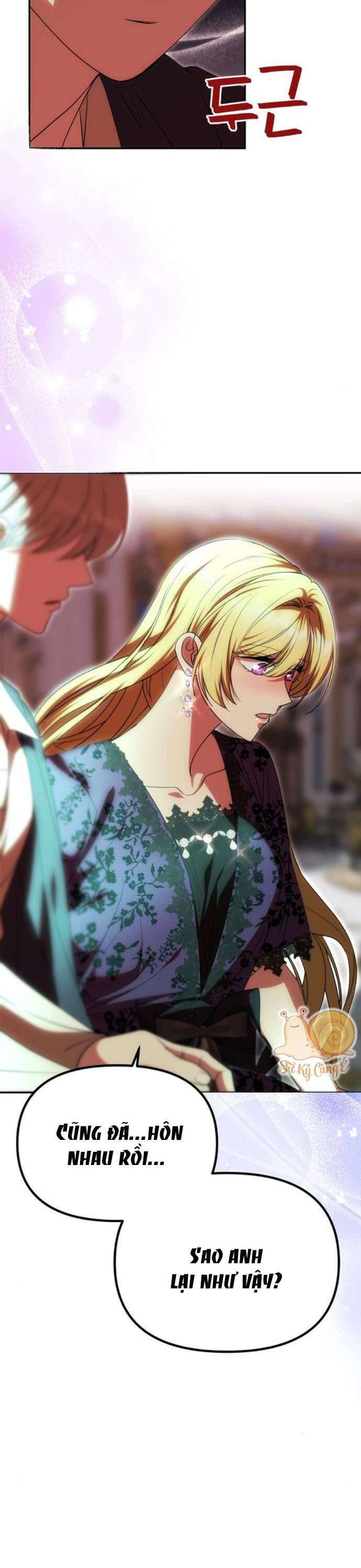 Chỉ Cần Một Người Chồng Là Đủ Chap 18 - Next Chap 19