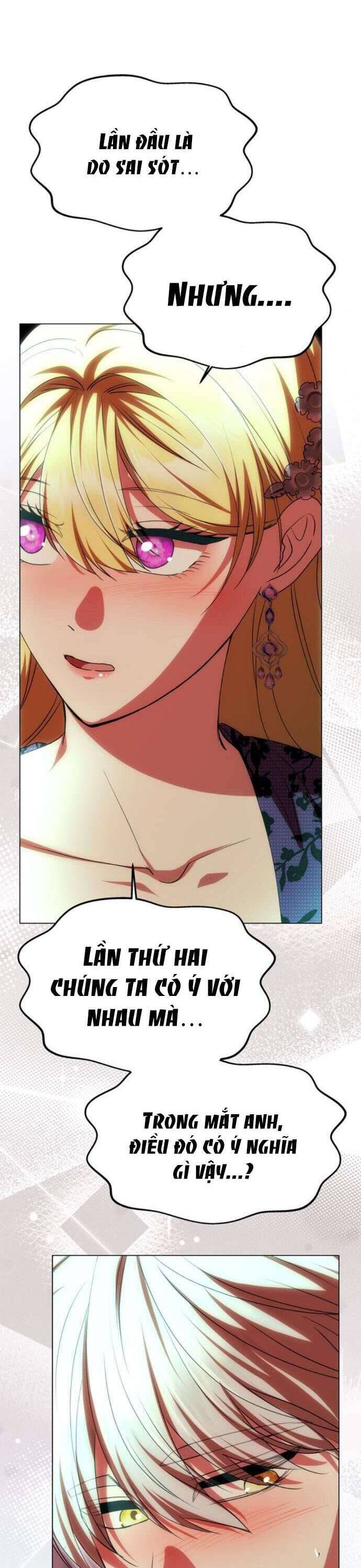 Chỉ Cần Một Người Chồng Là Đủ Chap 18 - Next Chap 19
