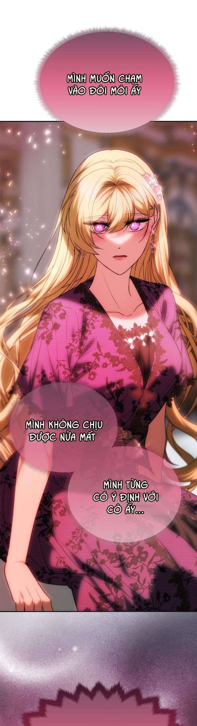 Chỉ Cần Một Người Chồng Là Đủ Chap 18 - Next Chap 19