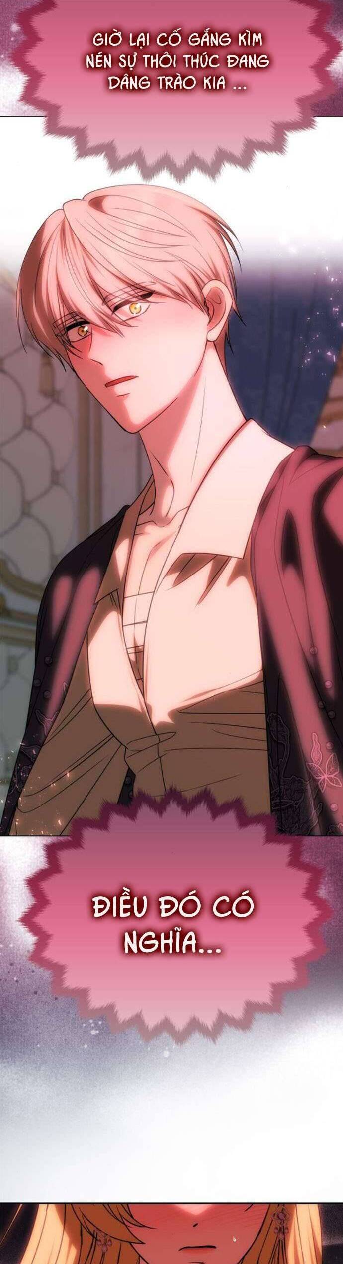 Chỉ Cần Một Người Chồng Là Đủ Chap 18 - Next Chap 19