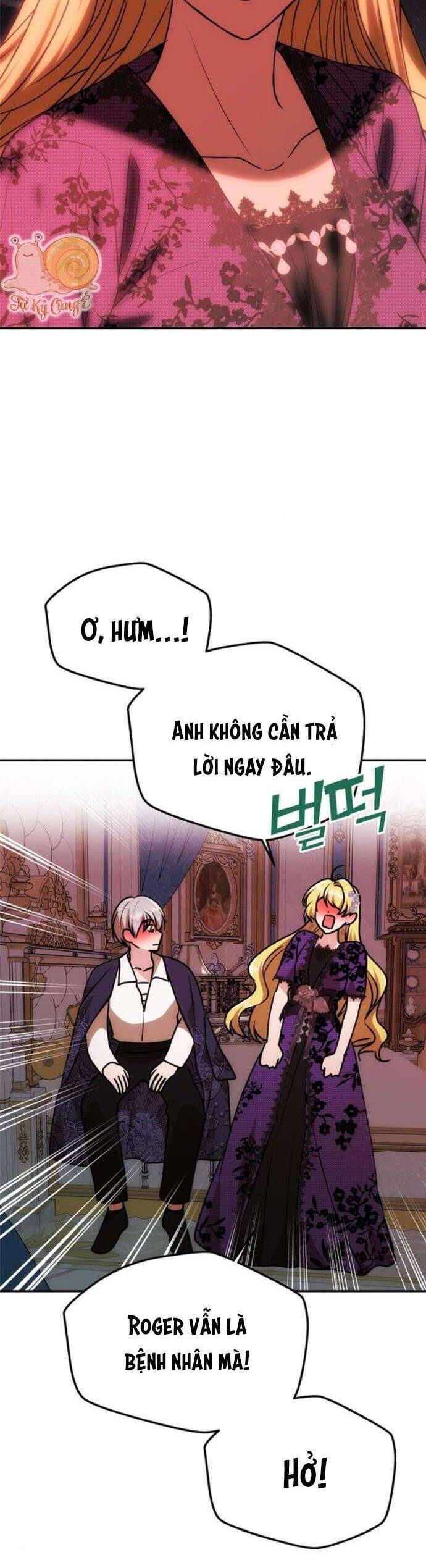 Chỉ Cần Một Người Chồng Là Đủ Chap 18 - Next Chap 19
