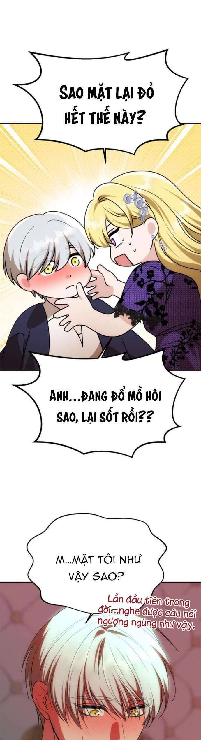 Chỉ Cần Một Người Chồng Là Đủ Chap 18 - Next Chap 19