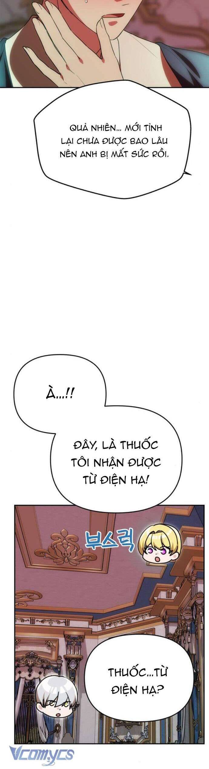 Chỉ Cần Một Người Chồng Là Đủ Chap 18 - Next Chap 19