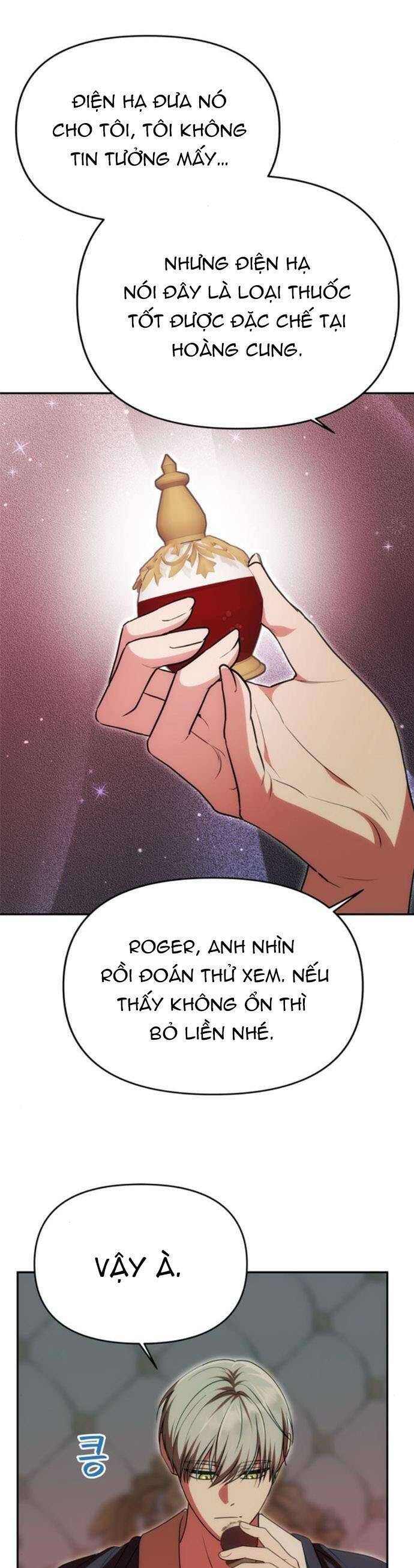 Chỉ Cần Một Người Chồng Là Đủ Chap 18 - Next Chap 19