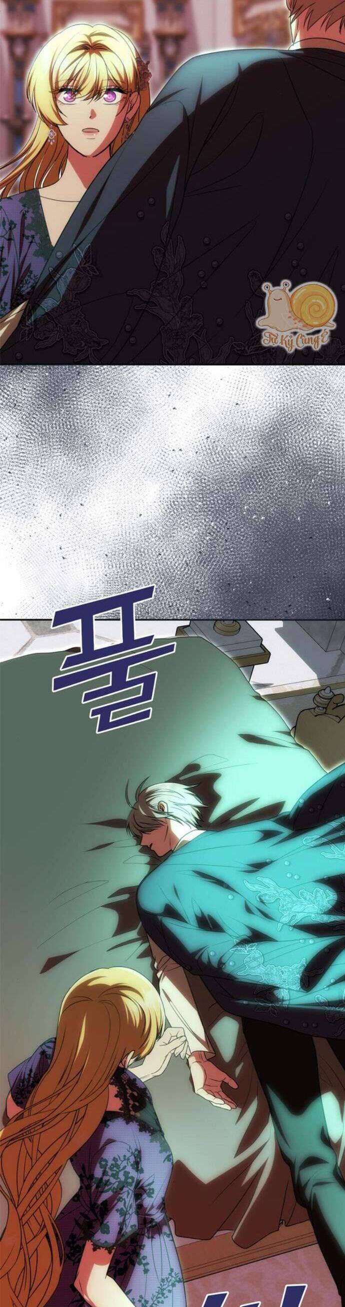 Chỉ Cần Một Người Chồng Là Đủ Chap 18 - Next Chap 19