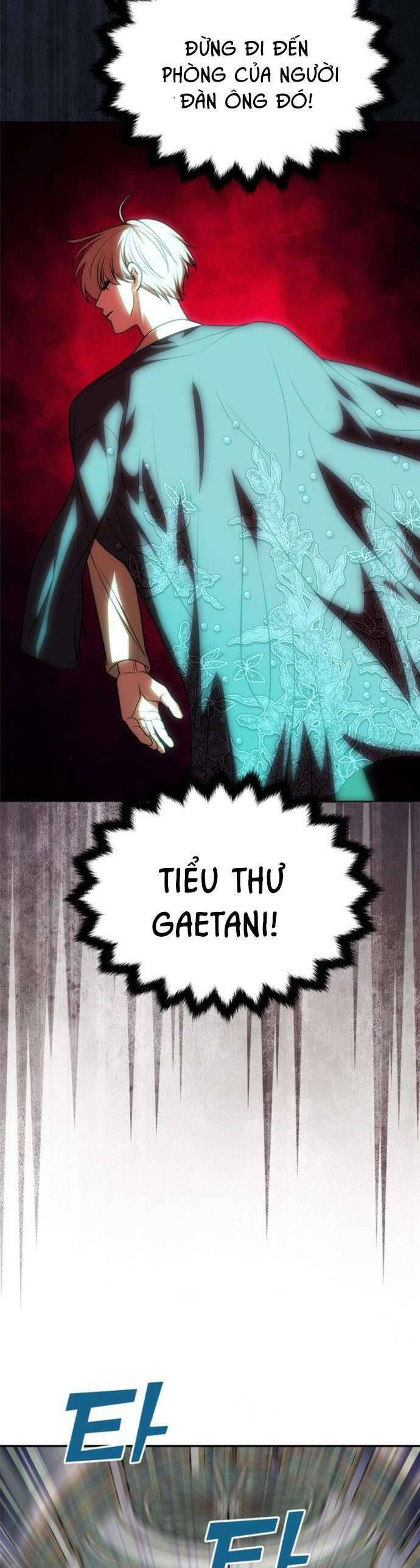 Chỉ Cần Một Người Chồng Là Đủ Chap 18 - Next Chap 19