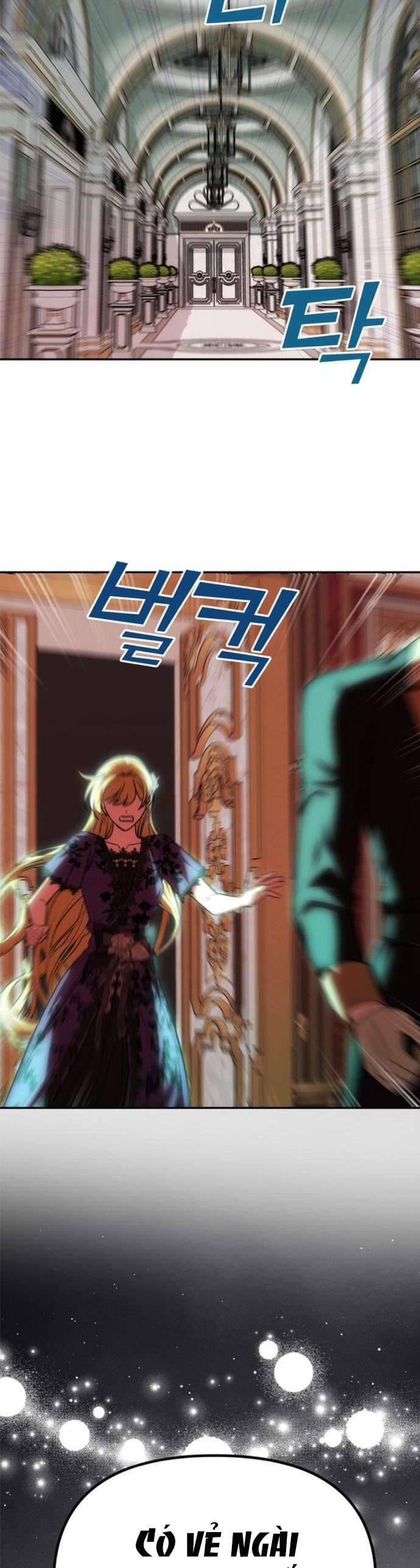 Chỉ Cần Một Người Chồng Là Đủ Chap 18 - Next Chap 19