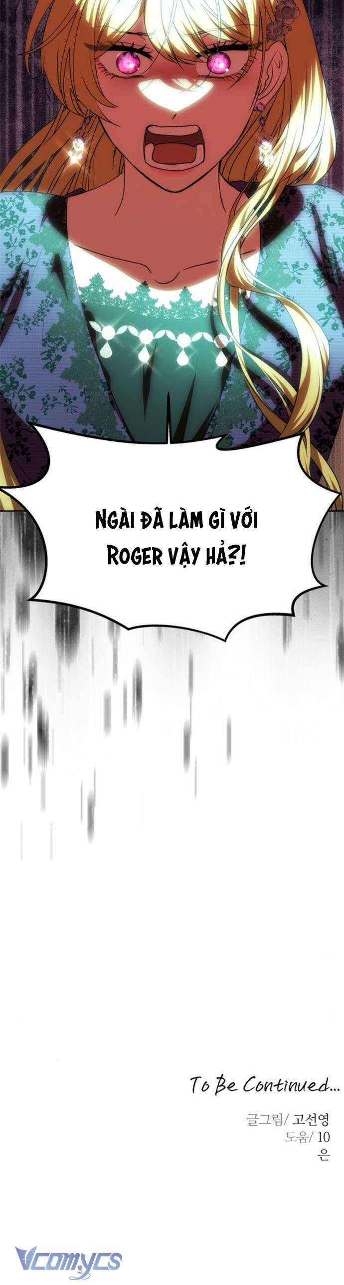 Chỉ Cần Một Người Chồng Là Đủ Chap 18 - Next Chap 19