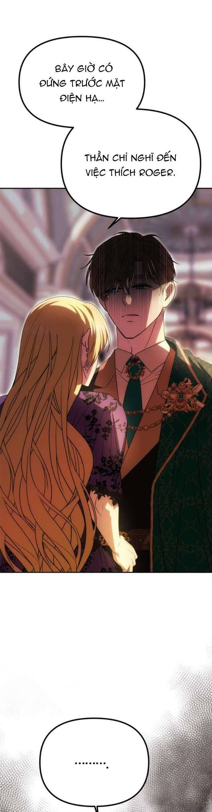Chỉ Cần Một Người Chồng Là Đủ Chap 18 - Next Chap 19