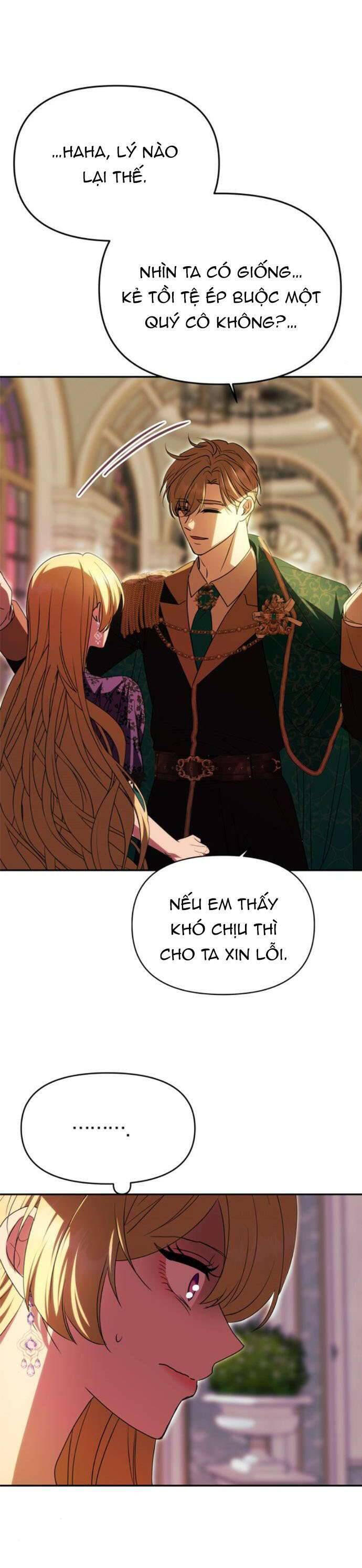 Chỉ Cần Một Người Chồng Là Đủ Chap 18 - Next Chap 19