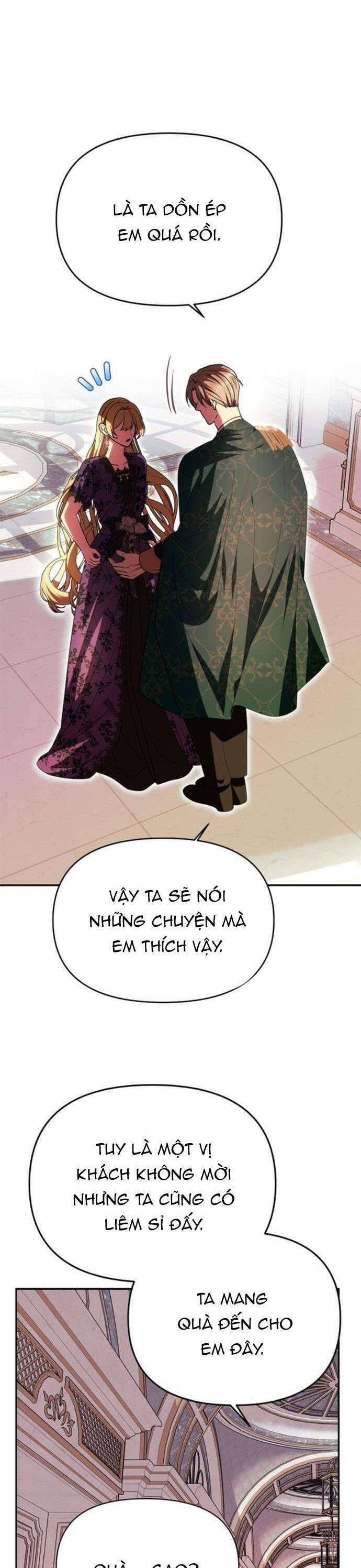 Chỉ Cần Một Người Chồng Là Đủ Chap 18 - Next Chap 19