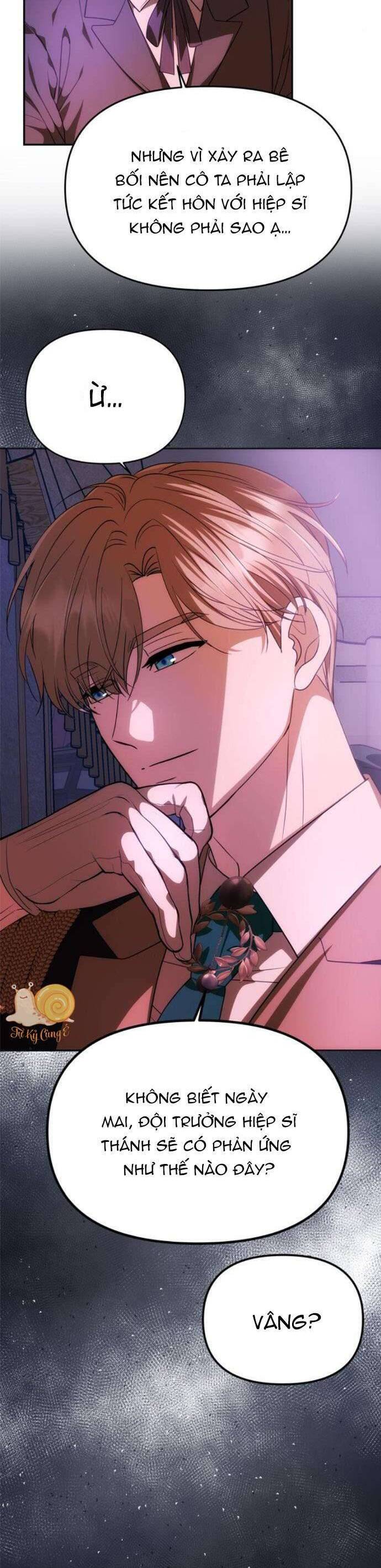 Chỉ Cần Một Người Chồng Là Đủ Chap 19 - Next Chap 20