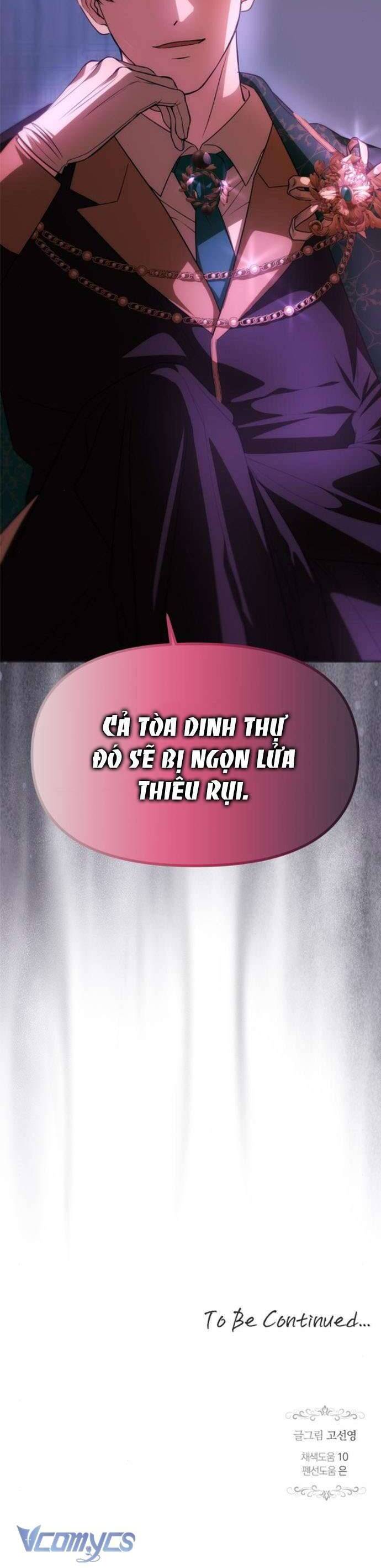 Chỉ Cần Một Người Chồng Là Đủ Chap 19 - Next Chap 20