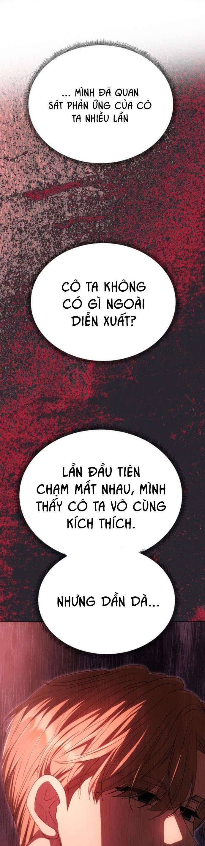 Chỉ Cần Một Người Chồng Là Đủ Chap 19 - Next Chap 20