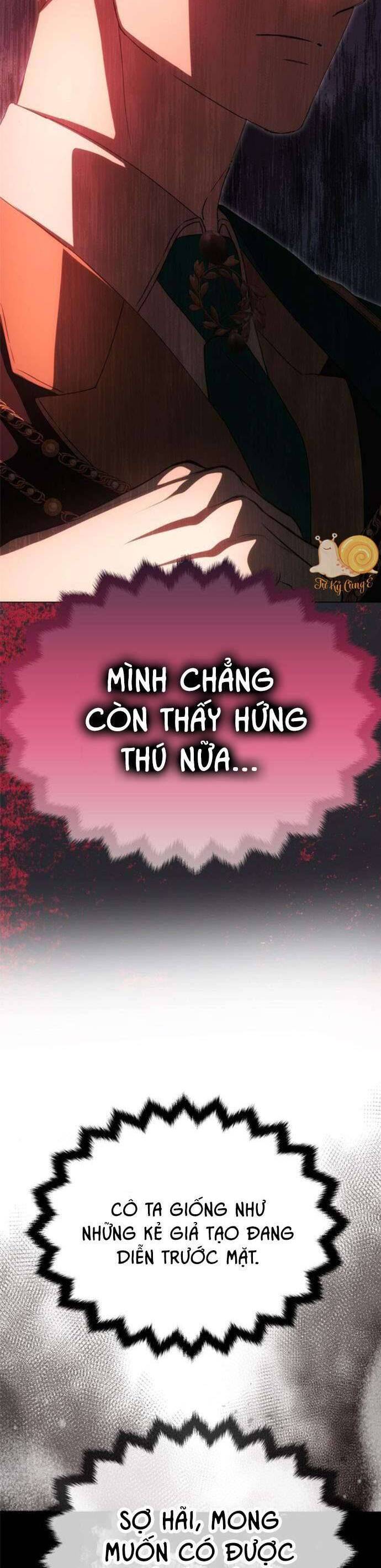 Chỉ Cần Một Người Chồng Là Đủ Chap 19 - Next Chap 20