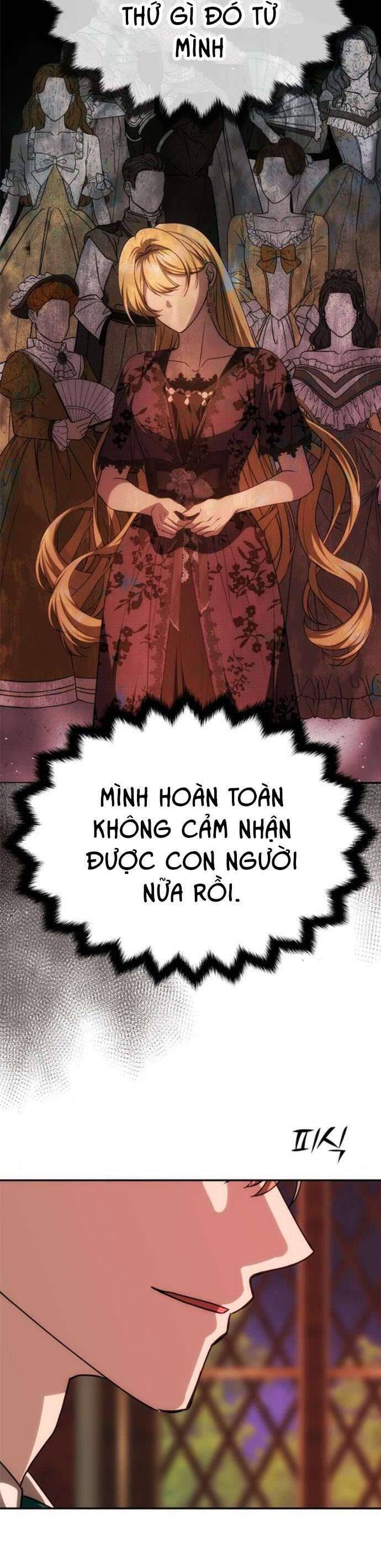 Chỉ Cần Một Người Chồng Là Đủ Chap 19 - Next Chap 20