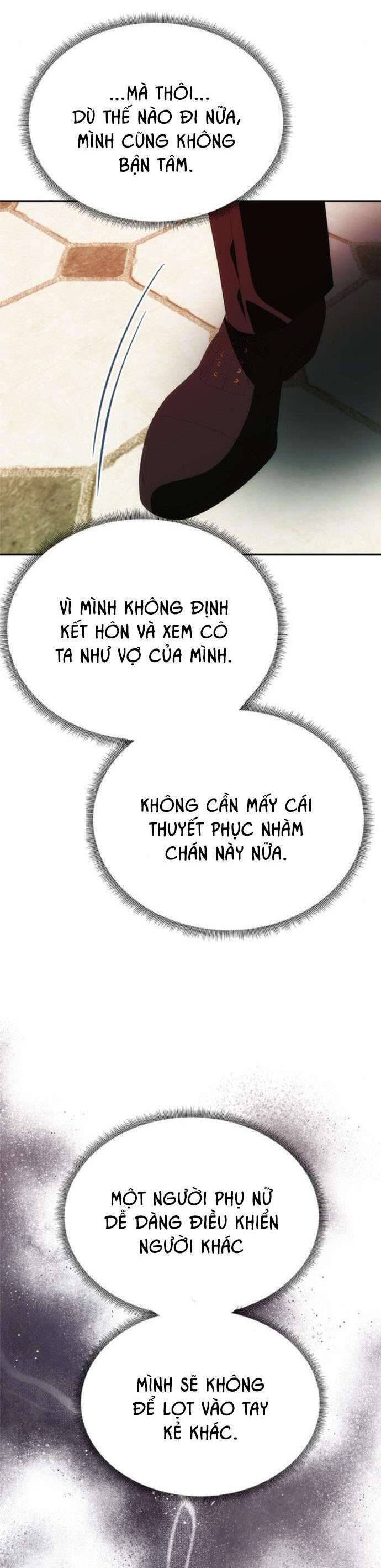 Chỉ Cần Một Người Chồng Là Đủ Chap 19 - Next Chap 20