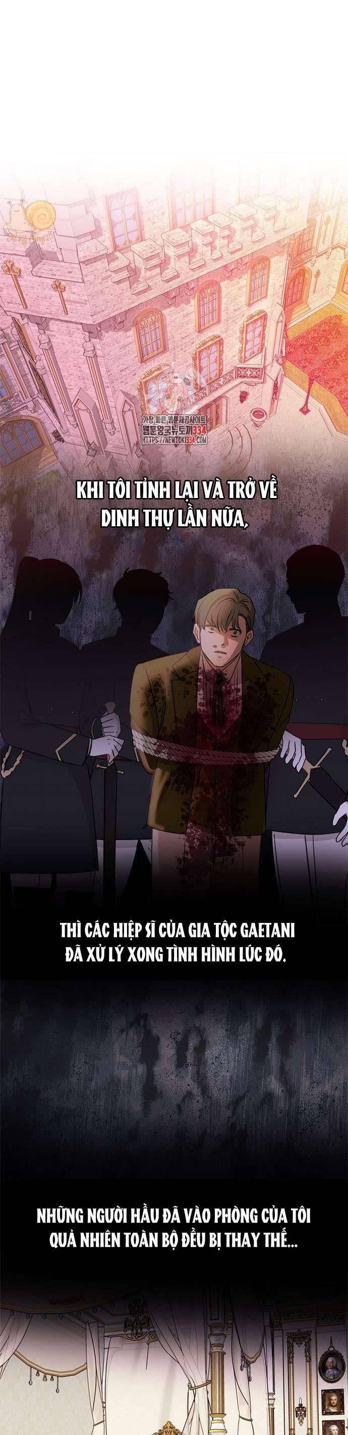 Chỉ Cần Một Người Chồng Là Đủ Chap 2 - Next Chap 3