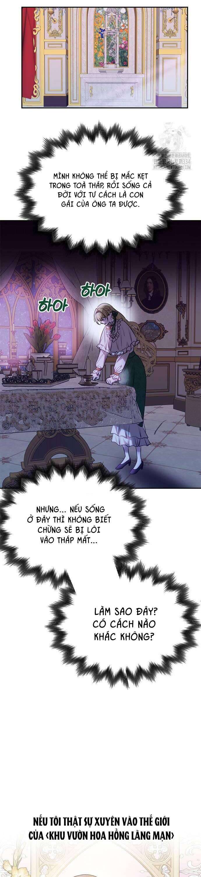 Chỉ Cần Một Người Chồng Là Đủ Chap 2 - Next Chap 3