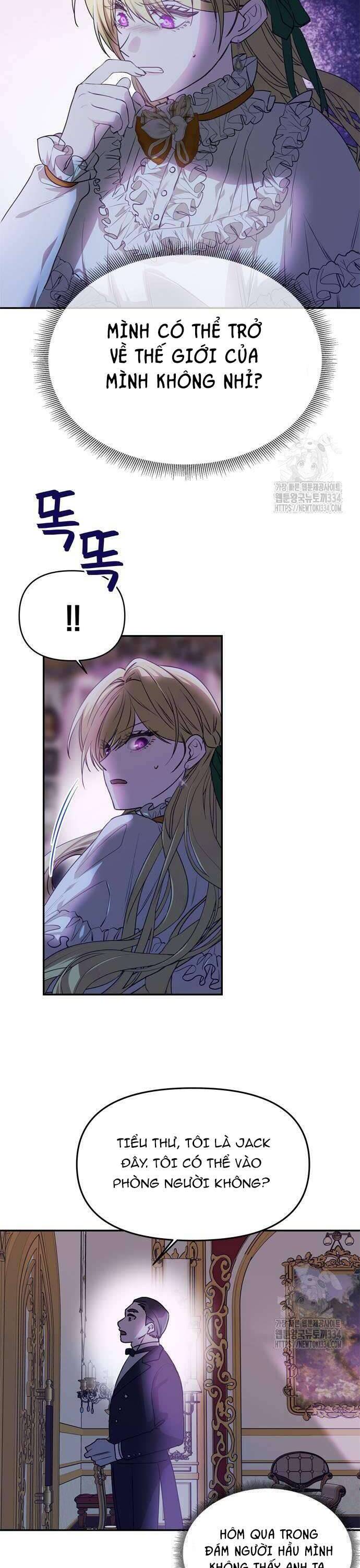Chỉ Cần Một Người Chồng Là Đủ Chap 2 - Next Chap 3