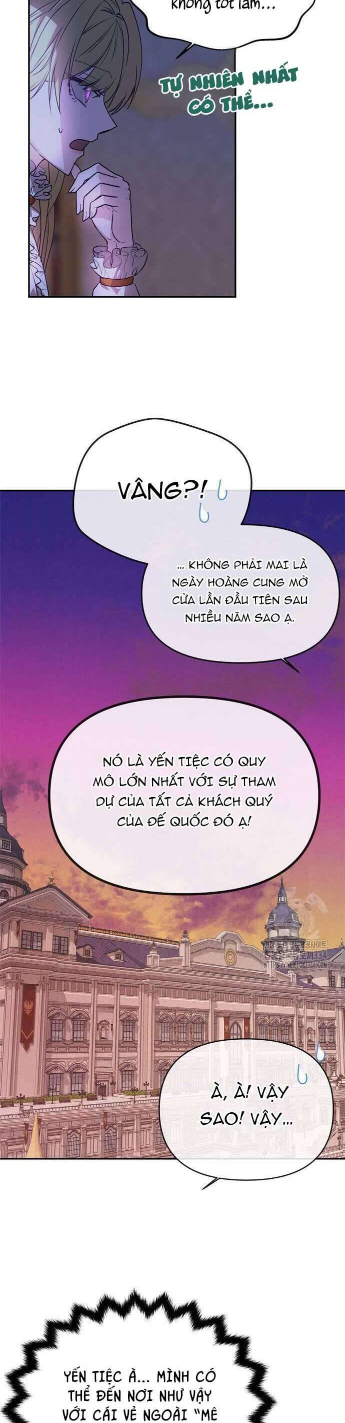 Chỉ Cần Một Người Chồng Là Đủ Chap 2 - Next Chap 3