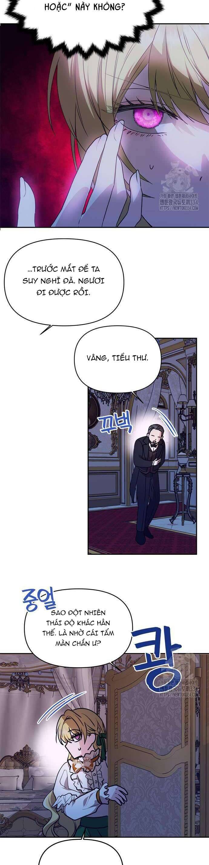 Chỉ Cần Một Người Chồng Là Đủ Chap 2 - Next Chap 3