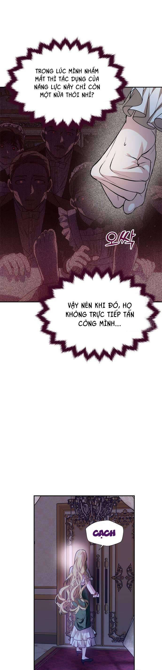 Chỉ Cần Một Người Chồng Là Đủ Chap 2 - Next Chap 3