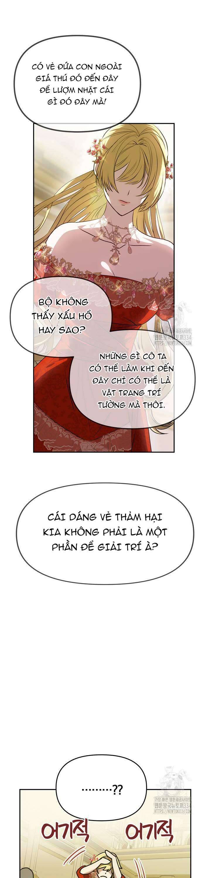 Chỉ Cần Một Người Chồng Là Đủ Chap 2 - Next Chap 3