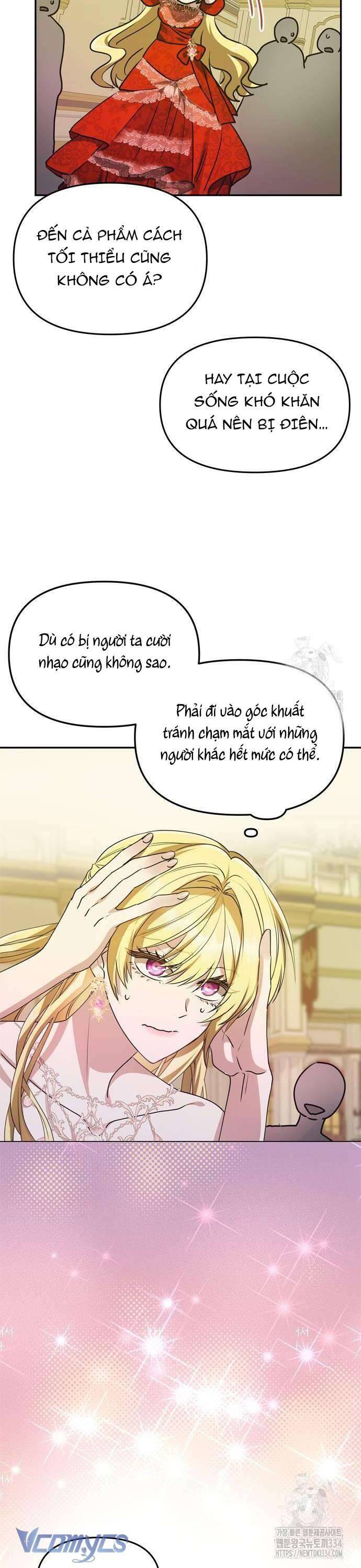 Chỉ Cần Một Người Chồng Là Đủ Chap 2 - Next Chap 3