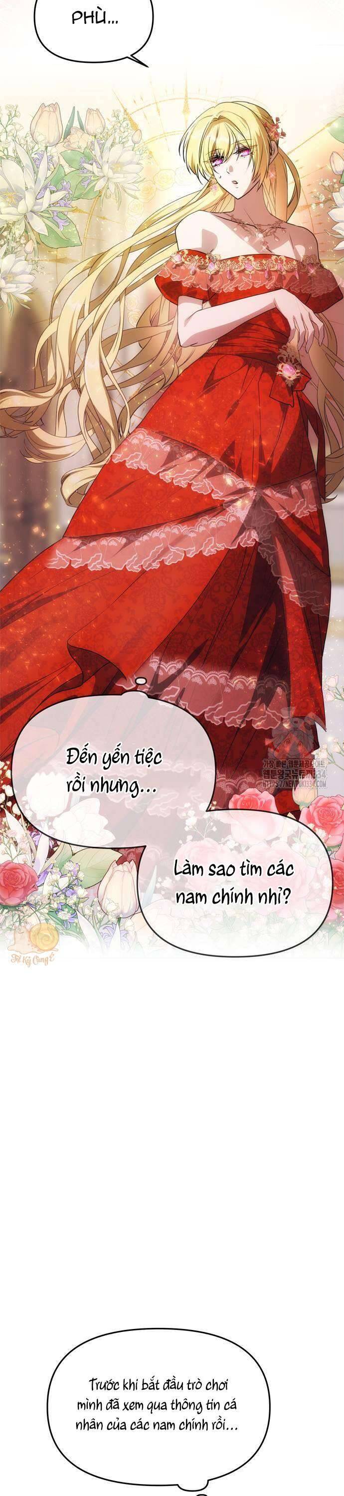 Chỉ Cần Một Người Chồng Là Đủ Chap 2 - Next Chap 3