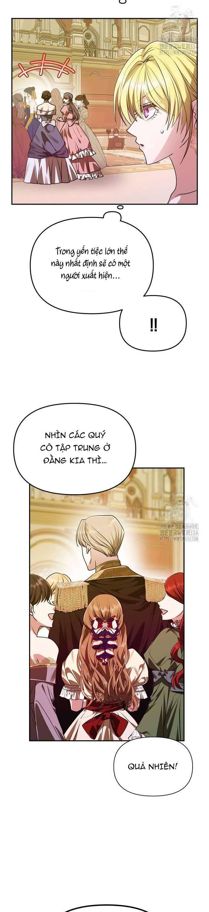 Chỉ Cần Một Người Chồng Là Đủ Chap 2 - Next Chap 3
