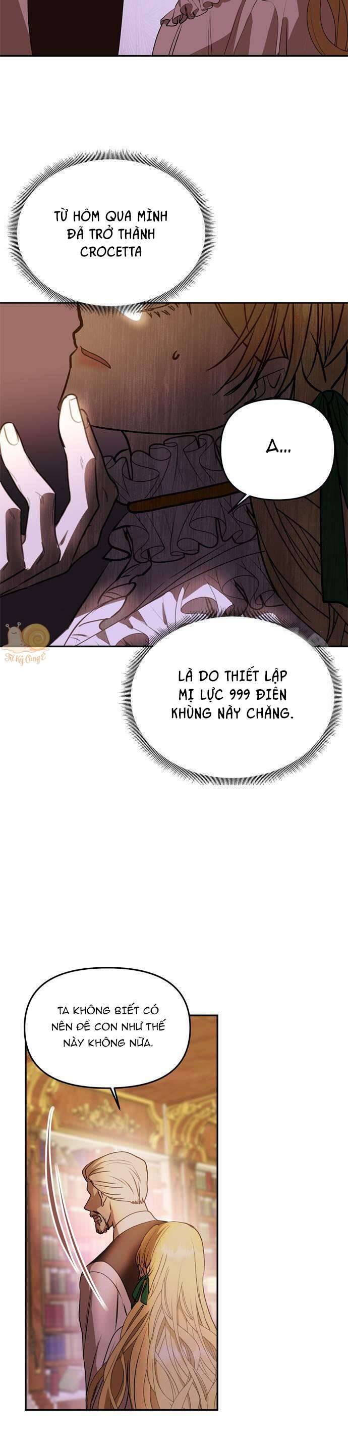 Chỉ Cần Một Người Chồng Là Đủ Chap 2 - Next Chap 3