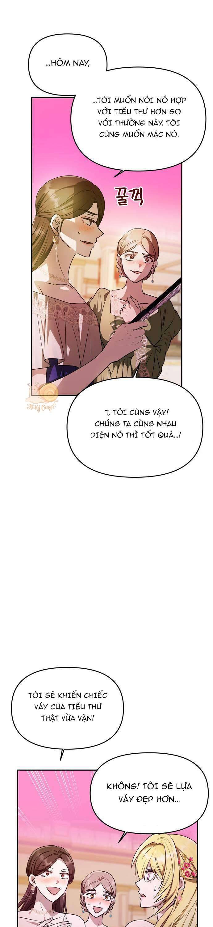 Chỉ Cần Một Người Chồng Là Đủ Chap 2 - Next Chap 3