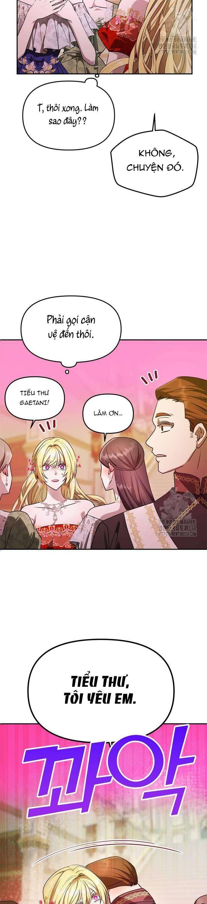 Chỉ Cần Một Người Chồng Là Đủ Chap 2 - Next Chap 3
