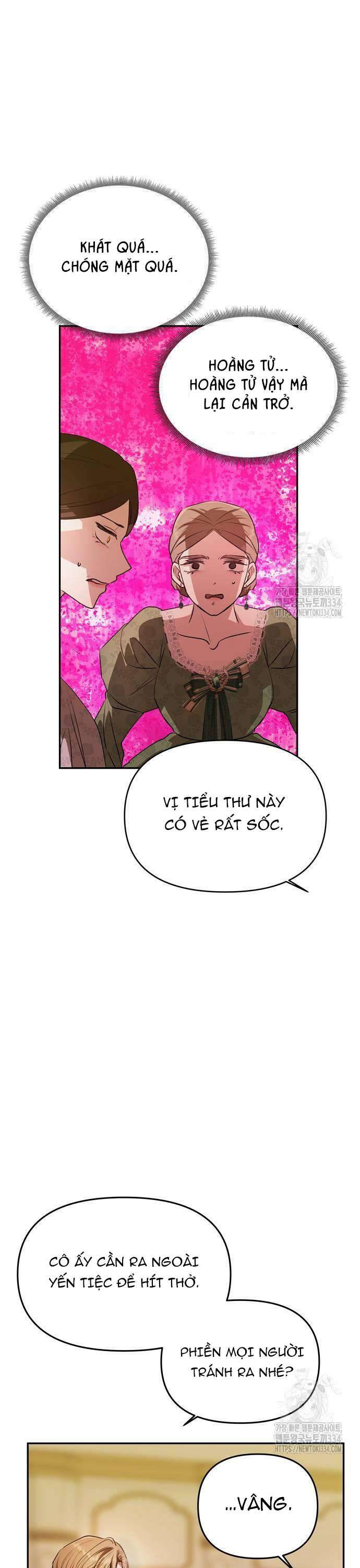 Chỉ Cần Một Người Chồng Là Đủ Chap 2 - Next Chap 3