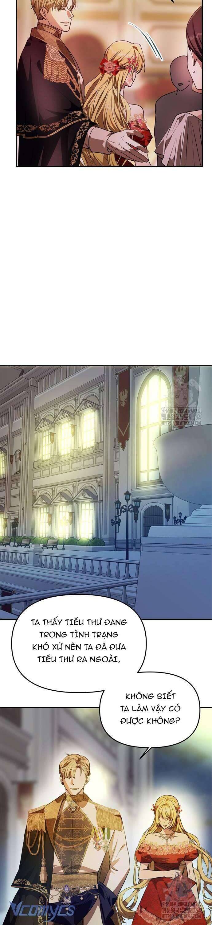 Chỉ Cần Một Người Chồng Là Đủ Chap 2 - Next Chap 3
