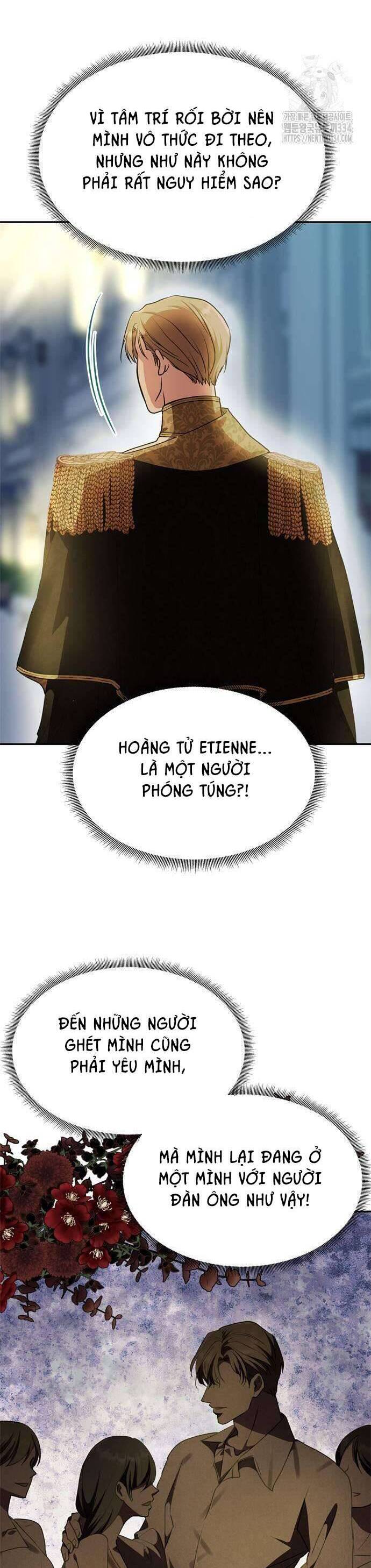 Chỉ Cần Một Người Chồng Là Đủ Chap 2 - Next Chap 3