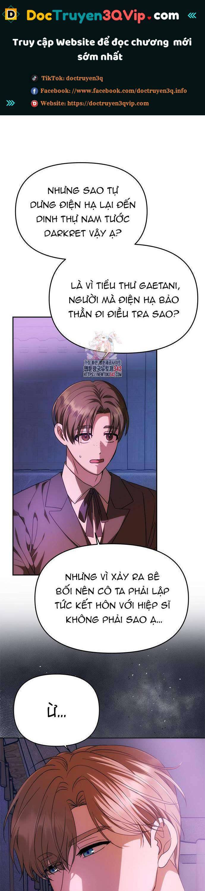 Chỉ Cần Một Người Chồng Là Đủ Chap 20 - Next Chap 21