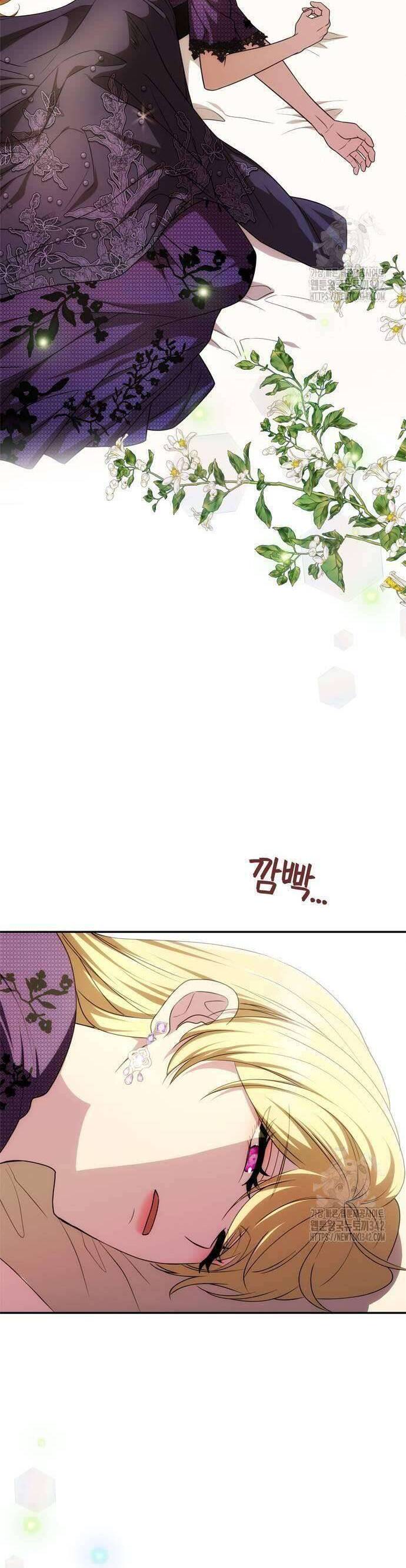 Chỉ Cần Một Người Chồng Là Đủ Chap 20 - Next Chap 21