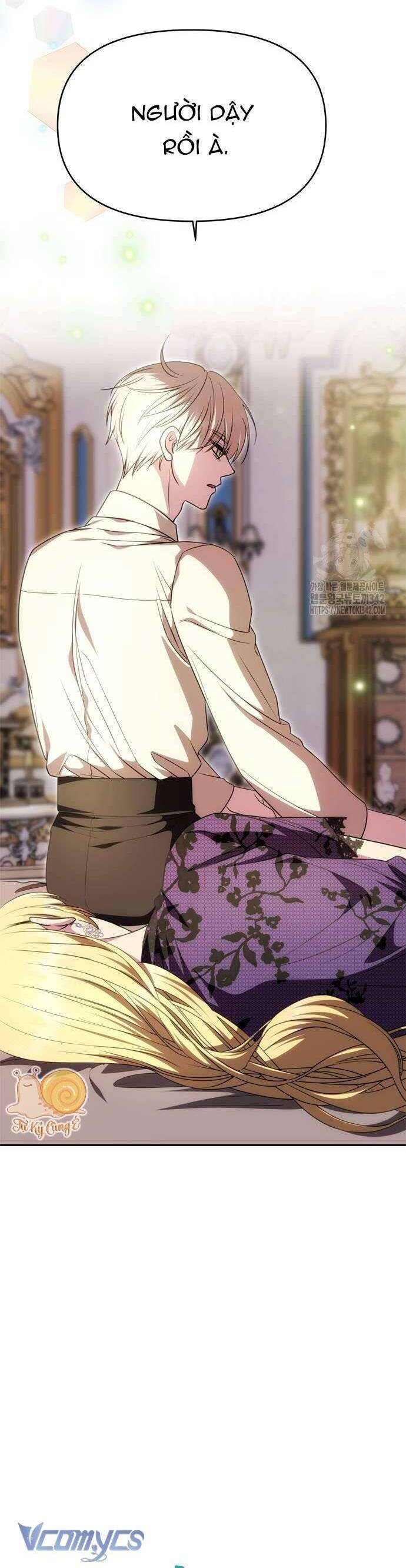 Chỉ Cần Một Người Chồng Là Đủ Chap 20 - Next Chap 21