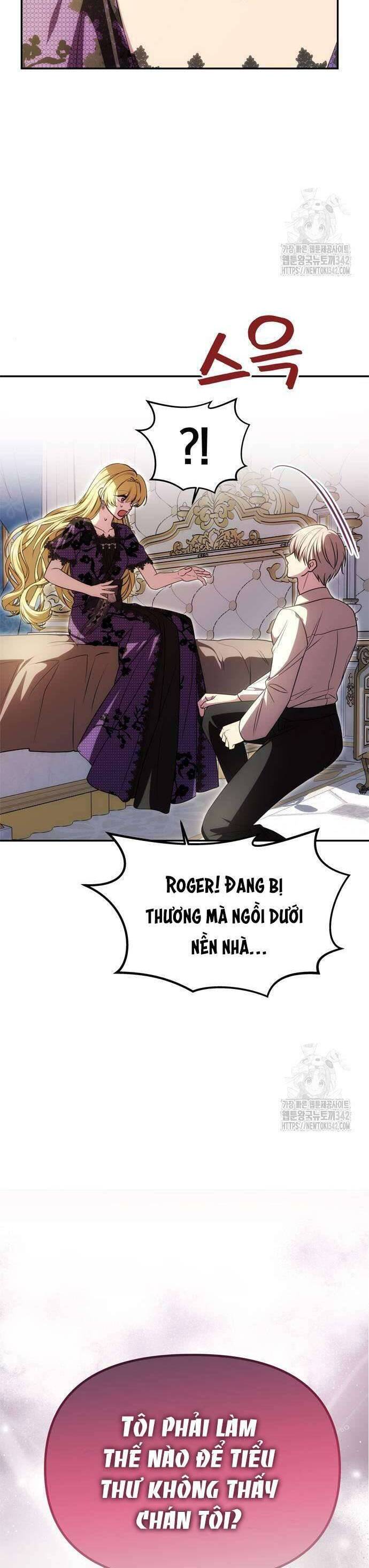 Chỉ Cần Một Người Chồng Là Đủ Chap 20 - Next Chap 21