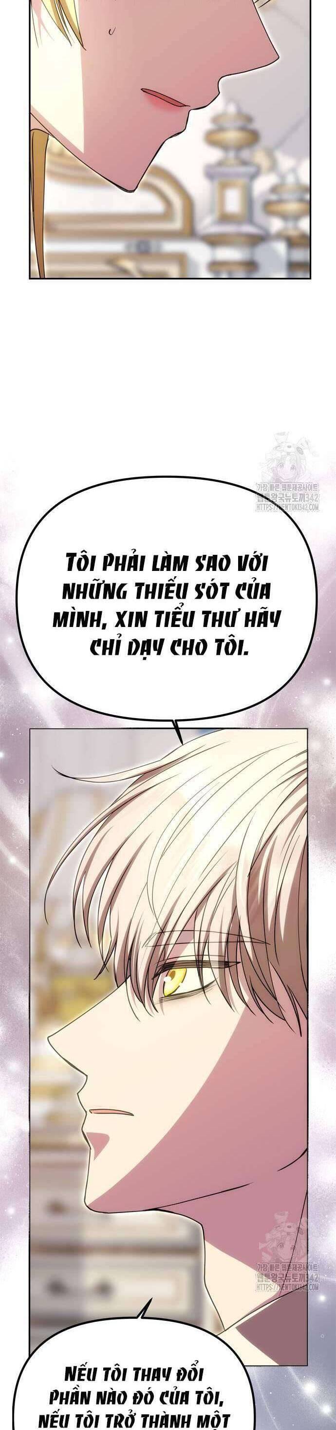 Chỉ Cần Một Người Chồng Là Đủ Chap 20 - Next Chap 21