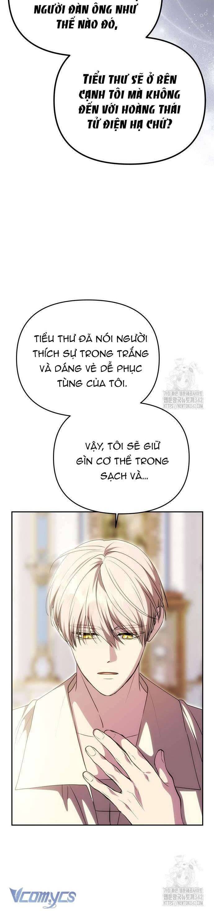 Chỉ Cần Một Người Chồng Là Đủ Chap 20 - Next Chap 21