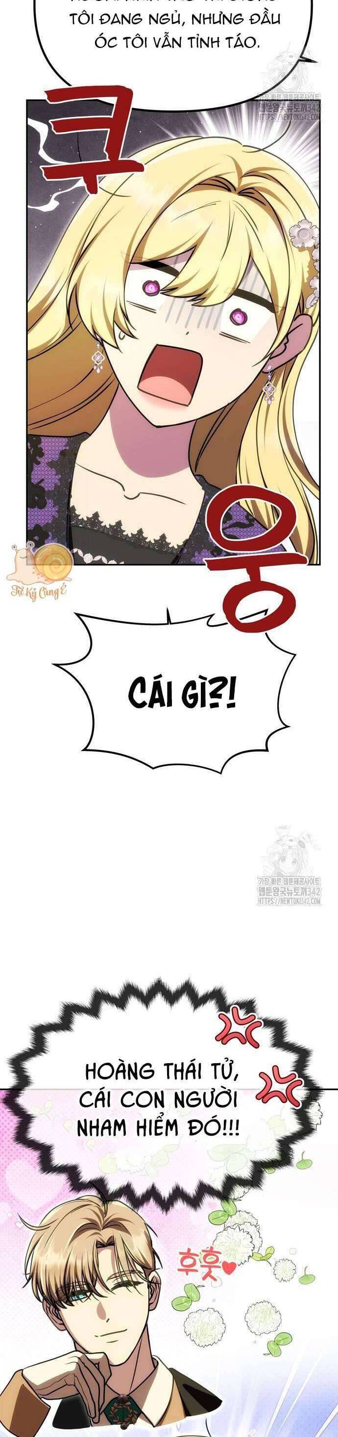 Chỉ Cần Một Người Chồng Là Đủ Chap 20 - Next Chap 21